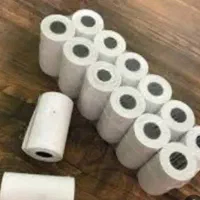 رول کارتخوان و دستگاه pos. کشلش و کشیر