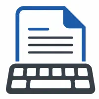 تایپ فوری  تبدیل PDF به Word رزومه و پاورپوینت