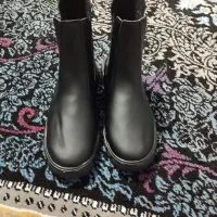 نیم بوت زنانه