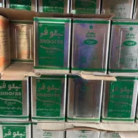 فروش روغن با قیمت عالی حراجی