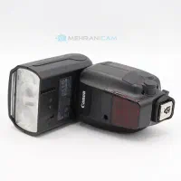 اسپیدلایت کنون Speed light canon 600Ex-RT