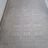 فرش  عرض۱۸۰ طول ۳۶۰