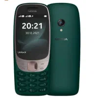 نوکیا 6310 ویتنام فونت درشت صفحه بزرگ
