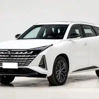 چانگان Uni-Z یونی زد