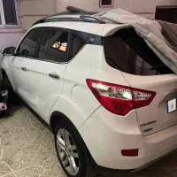 چانگان cs35|خودرو کلاسیک|شهریار, شهریار|دیوار