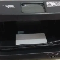 دستگاه تشخیص اسکناس