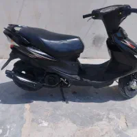 پاکشتی ۱۵۰ سی سی