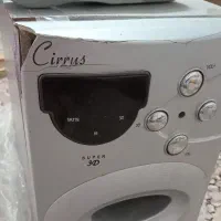 اسپیکر باکنترل.بدون باند