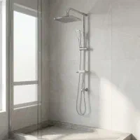 دوش حمام راسان مدل راشا ایمانی