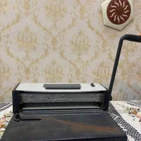 دستگاه آنچه کاغذی