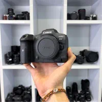 Canon EOS R5 Body