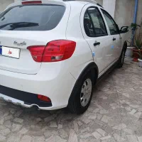 کوییک مدل ۱۴۰۲بدون رنگ پارس خودرو