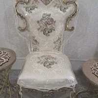 ست مبل ۹نفره سلطنتی