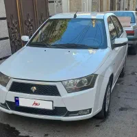 دنا ۹۷|خودرو سواری و وانت|قم, نیروگاه|دیوار