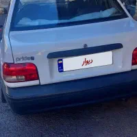 پرایدمدل۹۳ دوگانه شرکتی