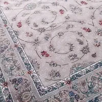 فرش ۷۰۰ شانه ت ۲۵۵۰