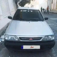 پراید141سال90فرمان هیدرولیک|خودرو سواری و وانت|کرمانشاه, |دیوار