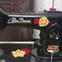 چرخ خیاطی نونو