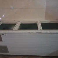 فریزر صندوقی ۶ در الکترواستیل