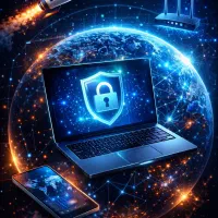 خدمات اینترنت