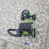 فروش یک دستگاه ماشین کودک صفر صفر