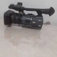 دوربین فیلمبرداری