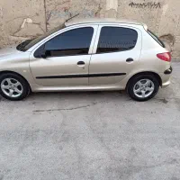206تیپ ۲بکر