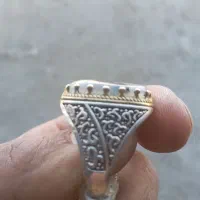 انگشتر|جواهرات|سیرجان, |دیوار