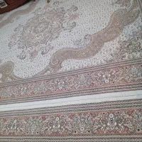 فروش فوری دو تخته فرش ۱۲ متری