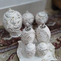 پاسماری چینی