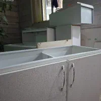 کابینت کامل اشپزخانه
