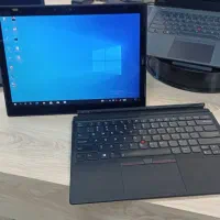 تپلت ویندوز لنوو ThinkPad X1 Tablet پردازنده i7