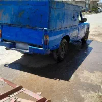 نیسان دیزل