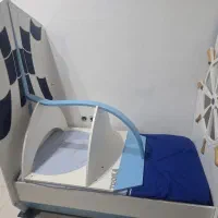 تخت کودک