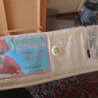 تشک خوشخواب رویال طبی