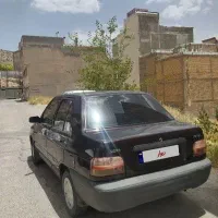 پراید ۱۳۱ مدل ۹۸