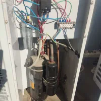 تعمیرات تخصصی کولر گازی (سرما کیش)