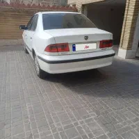 سمند مدل ۹۶ lx مولتی پلکس بی رنگ