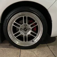 رینگ سایز ۱۶ ار پی اف وان / rpf1