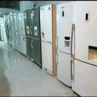خریدار یخچال خرید یخچال های خراب و موتور سوخته