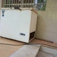 فریزر صندوقی