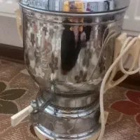 سماور برقی