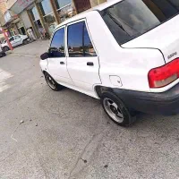 پرایدمدل۱۳۹۵
