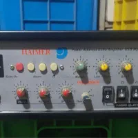 اکو آمپلی هایمر ۴۰۰وات
