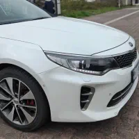 کیا اپتیما GTLine 2016 سالم
