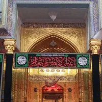 کاروان بابا بزرگ