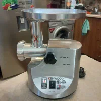 چرخ گوشت کنوود 1600 PRO اصل