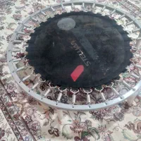 ترامپولین