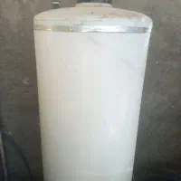 آب گرم کن ایستاده