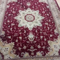 فرش ۱۲ متری